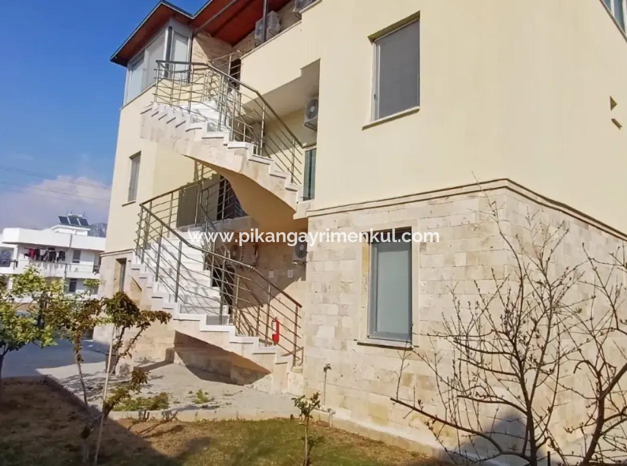 Milas Örende Müstakil Apart Otel İşletmesi Acil Satılık