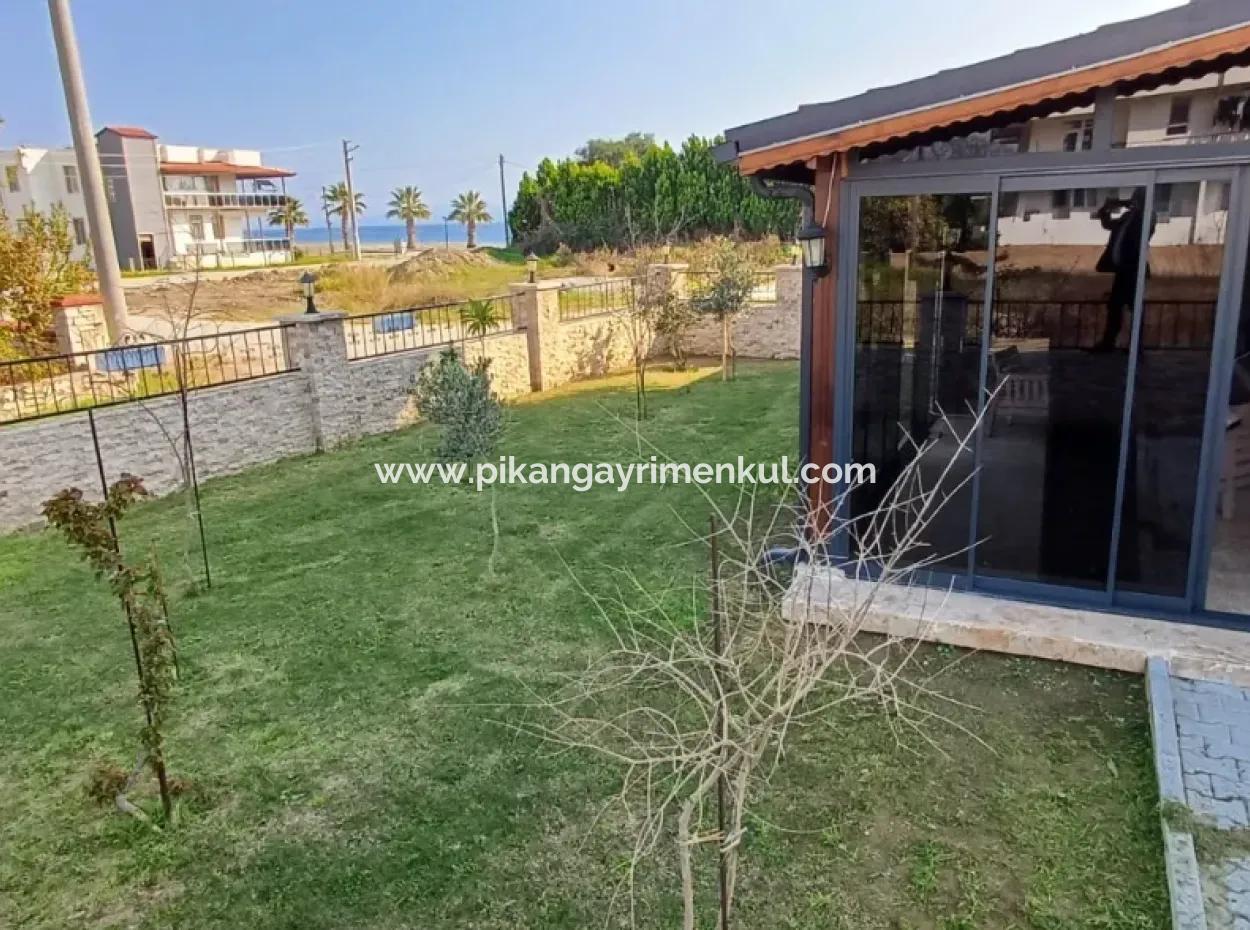 Milas Örende Müstakil Apart Otel İşletmesi Acil Satılık