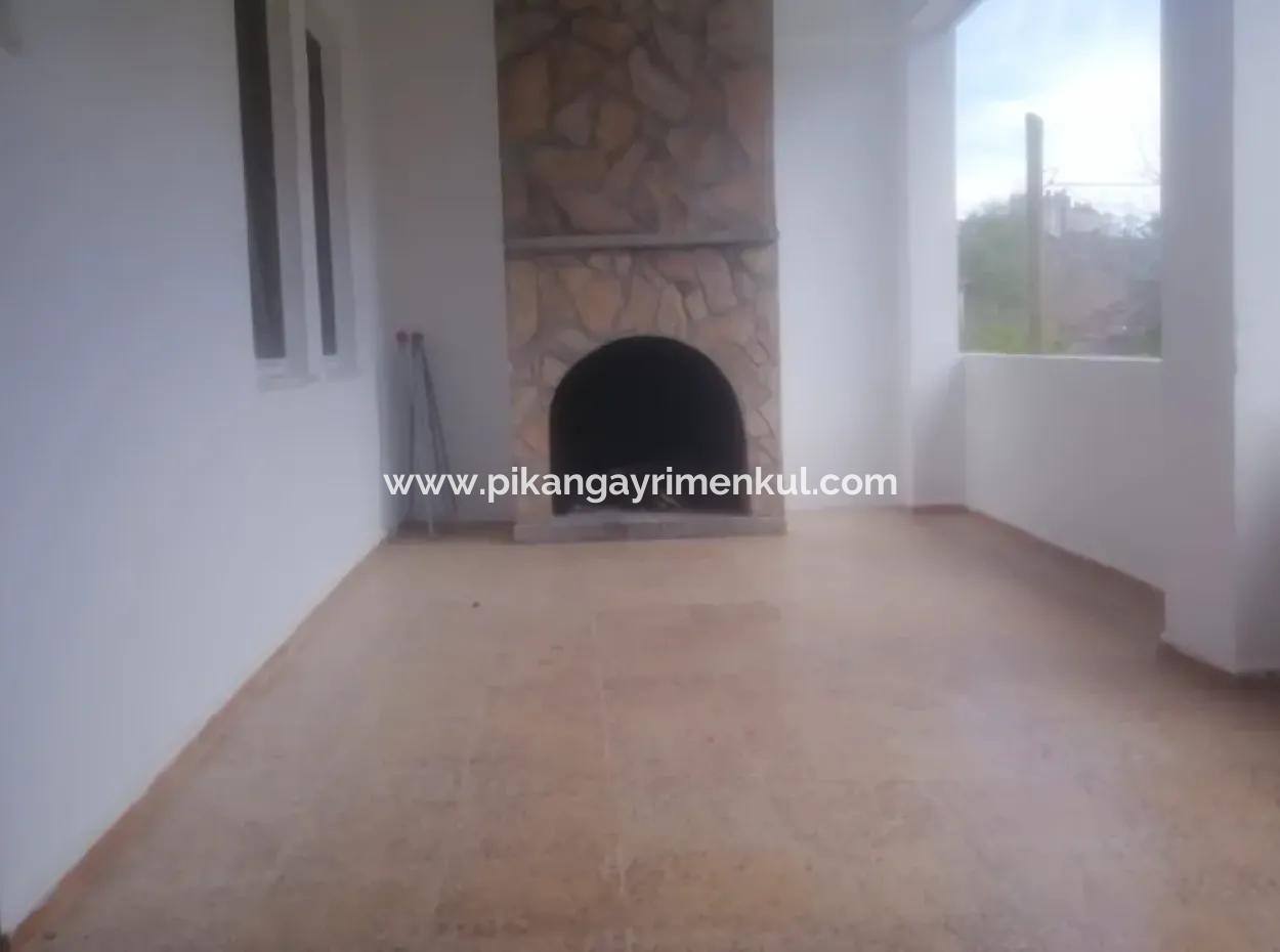 Muğla Ortaca Cumhuriyet Mah. 2+1 90 M2 Daire Kiralık