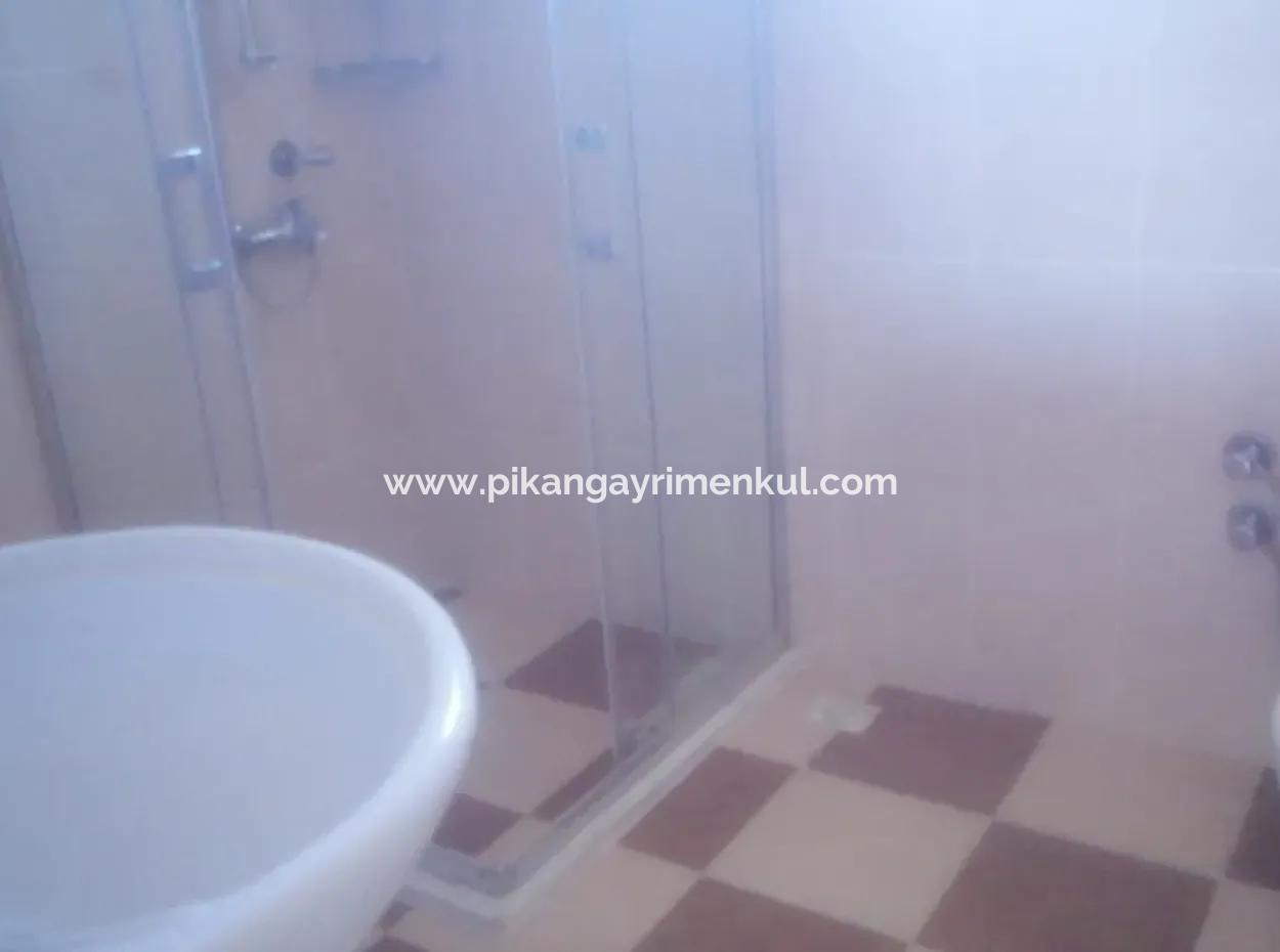 Muğla Ortaca Cumhuriyet Mah. 2+1 90 M2 Daire Kiralık