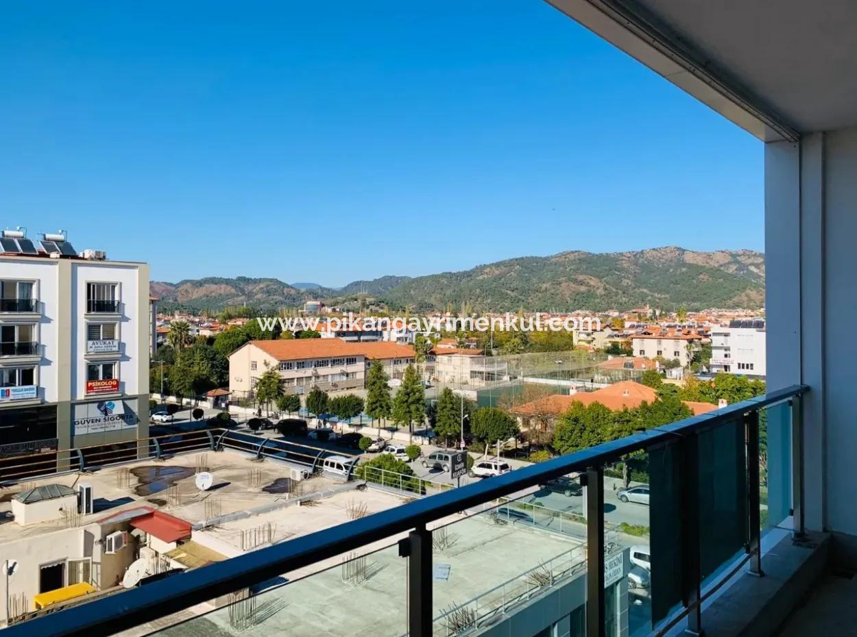 Ortaca Da Kiralık İş Yeri Veya Daire