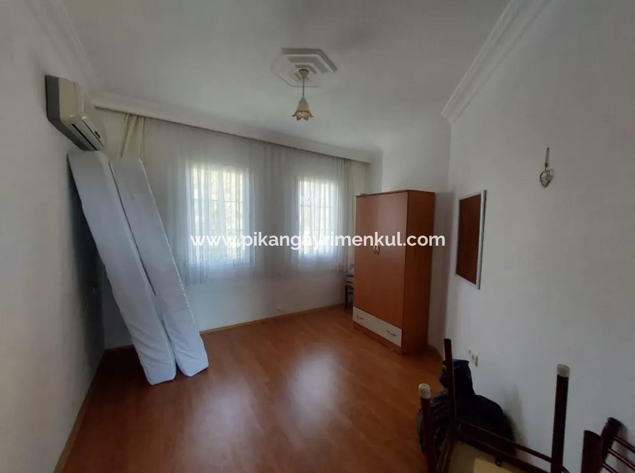 Muğla Ortaca Dalyanda Eşyalı 3+1 Dubleks Kiralık