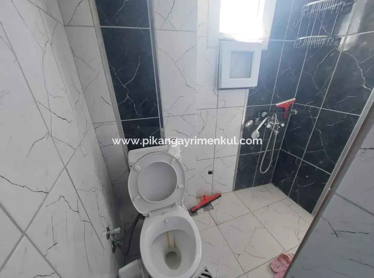 Köyceğiz Çandırda Müstakil Yeni Eşyalı 75 M2, 1+1 Ev Kiralık