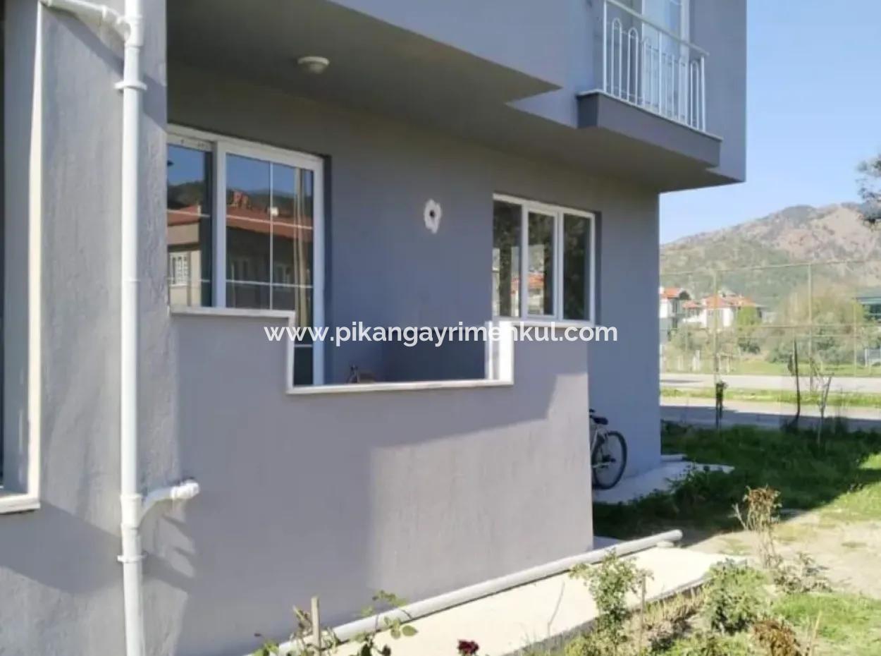 Muğla Ortaca Çaylıda 2+1 Daire Kiralık