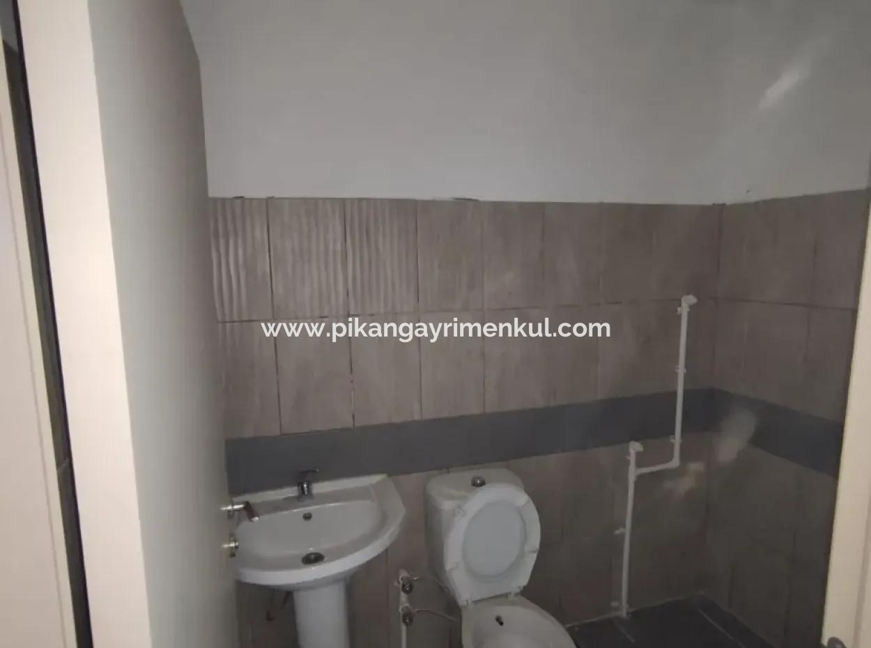 Muğla Ortacada Merkezi Bodrum Kat 50 M2 Satılık Depo