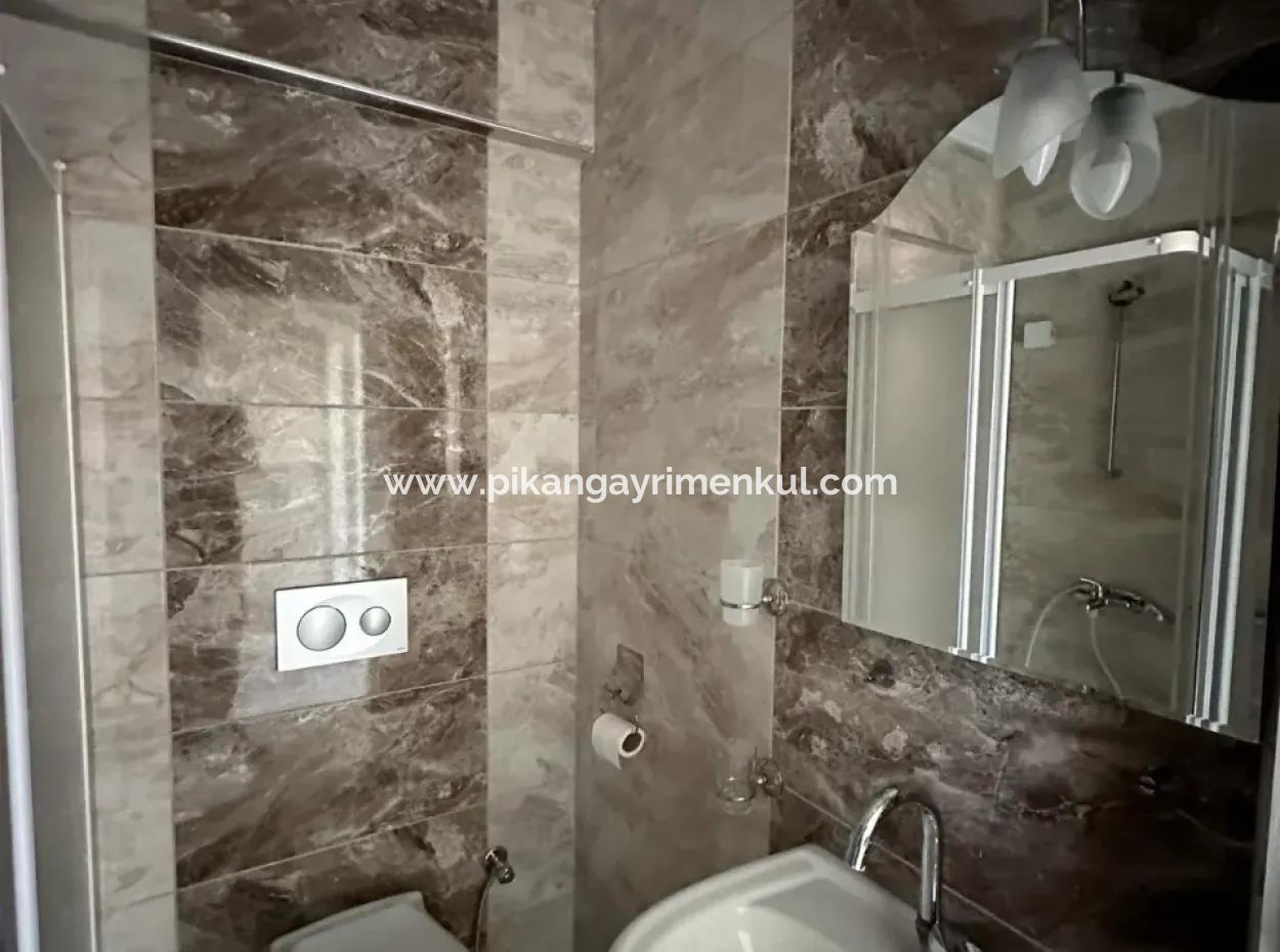 Ortaca Cumhuriyet De 1+1 3. Kat Daire Kiralık