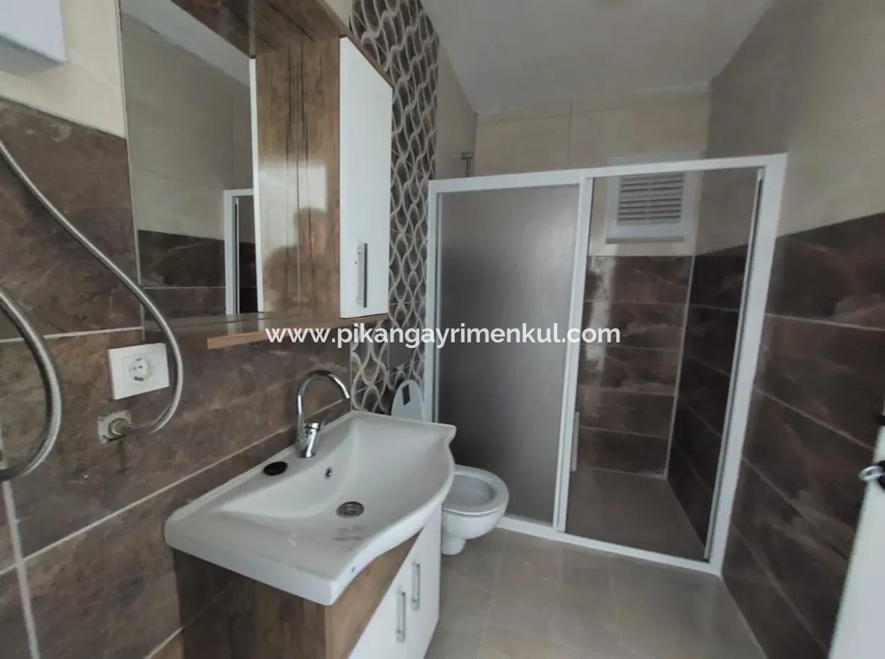 Muğla Ortaca Dalyanda Eşyalı 1+1 Sıfır Daire Kiralık