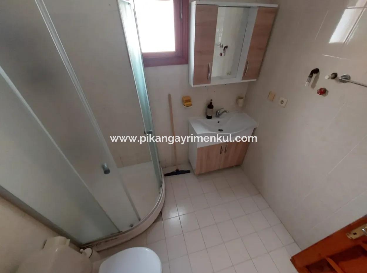 Muğla Dalyanda 500M2 Müstakil Arsada Eşyasız 4+2 Daireler Kiralık