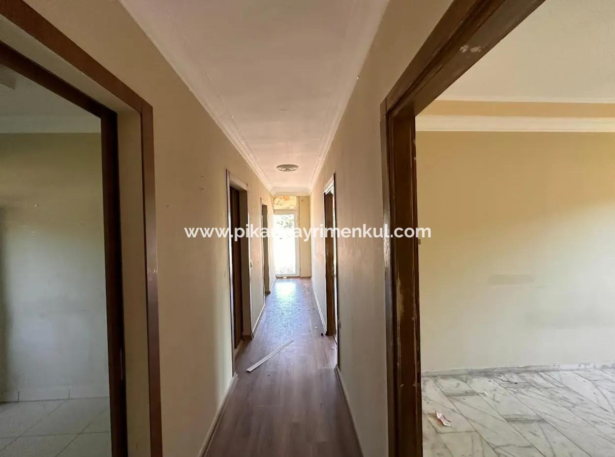 Ortaca - Dalyan Anayoluna Sıfır Dükkan Ve Müstakil Bina Satılık