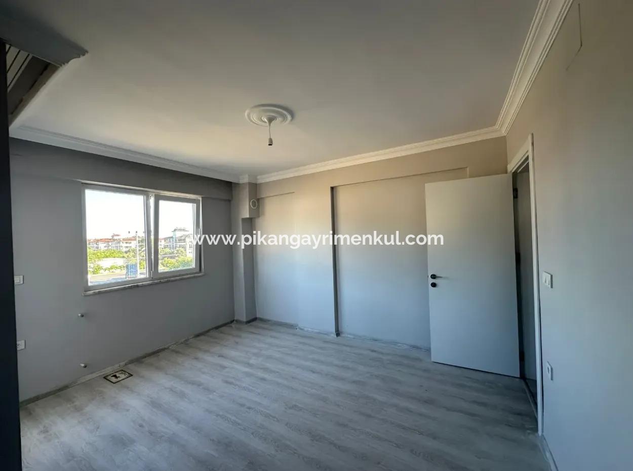 Muğla Ortaca Cumhuriyette 2+1 Daire Kiralık