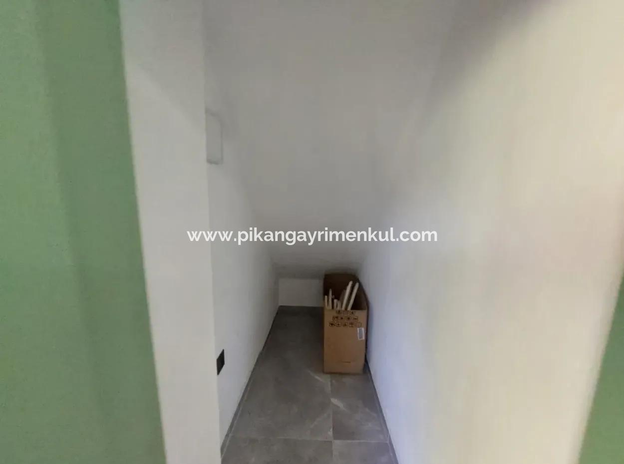 Ortaca Okçular Marmarlı Da Sıfır  3+1 Sıfır Eşyasız Dubleks Kiralık