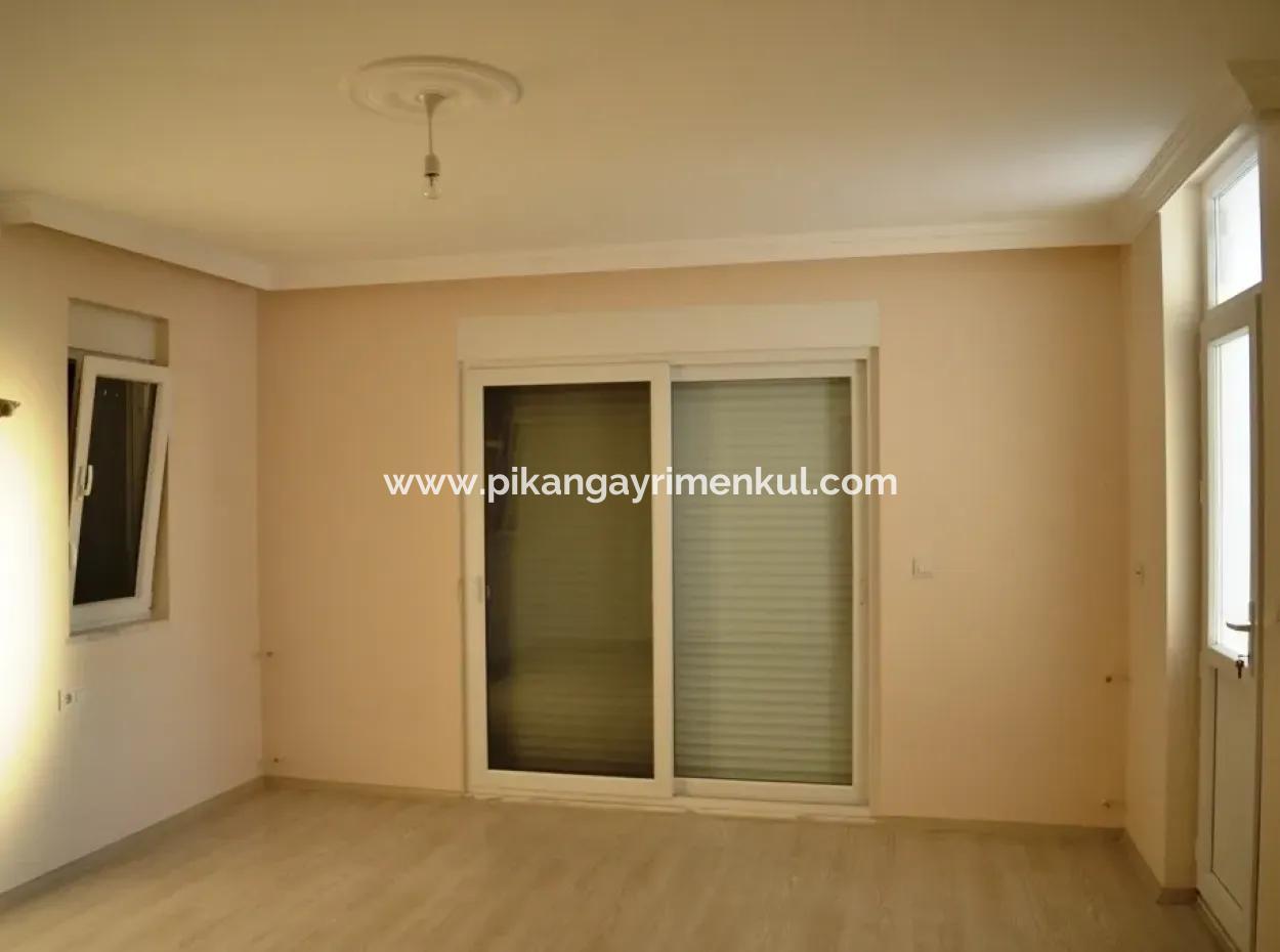 Dalaman Da Satılık Sıfır Müstakil Villa