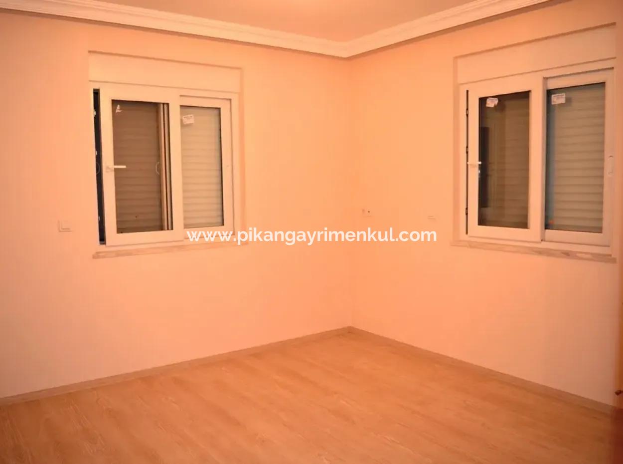 Dalaman Da Satılık Sıfır Müstakil Villa