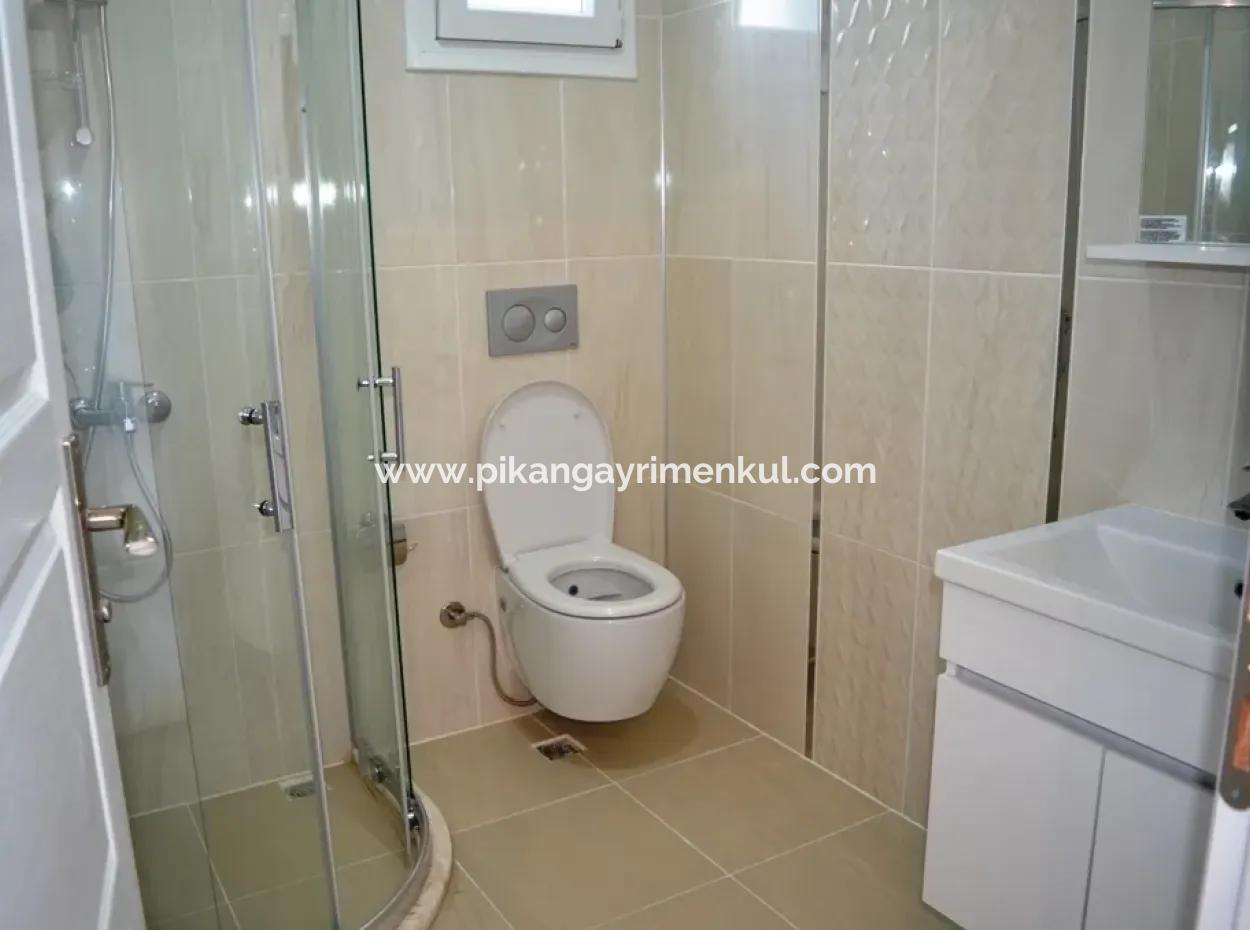 Dalaman Da Satılık Sıfır Müstakil Villa