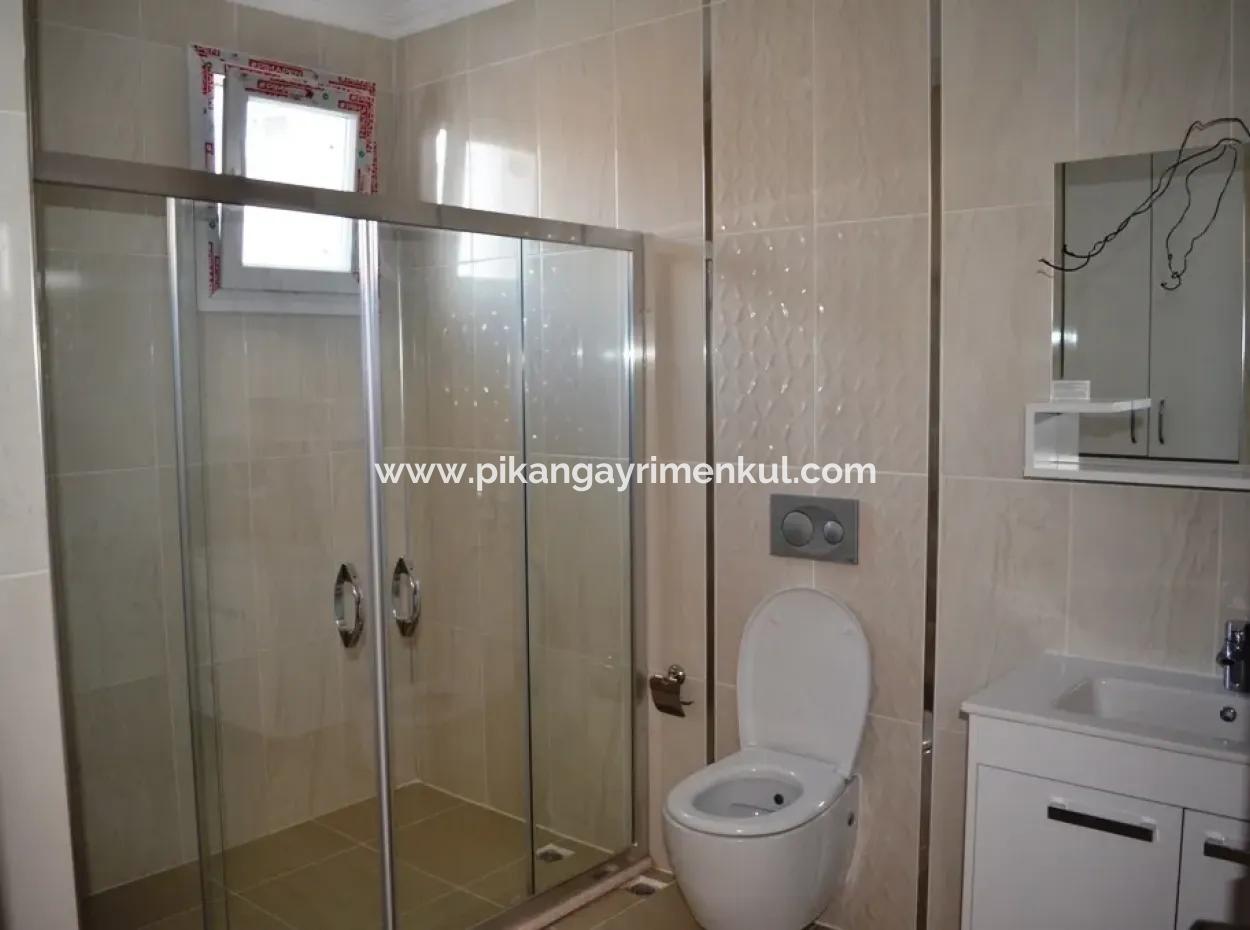 Dalaman Da Satılık Sıfır Müstakil Villa