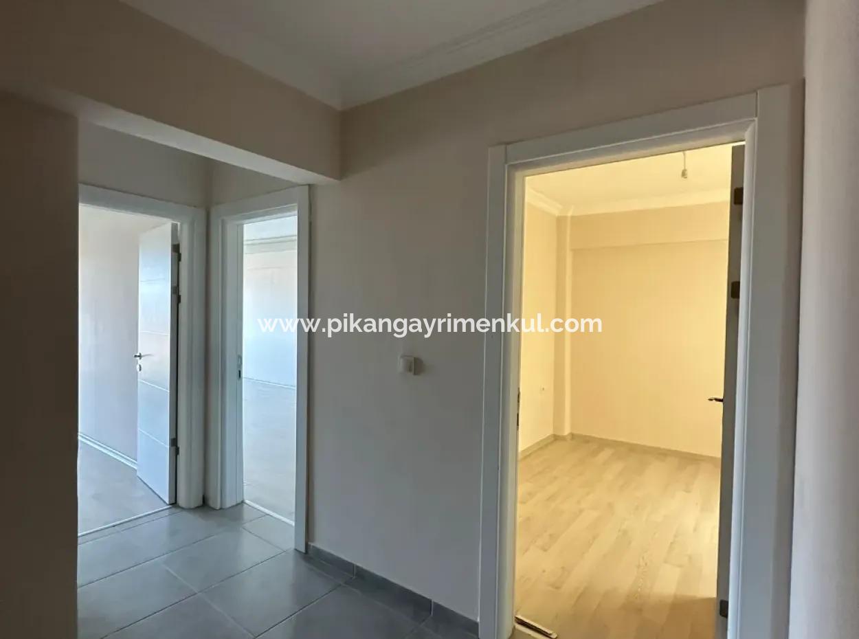 Ortaca Merkezde 3+1 Daire Satılık