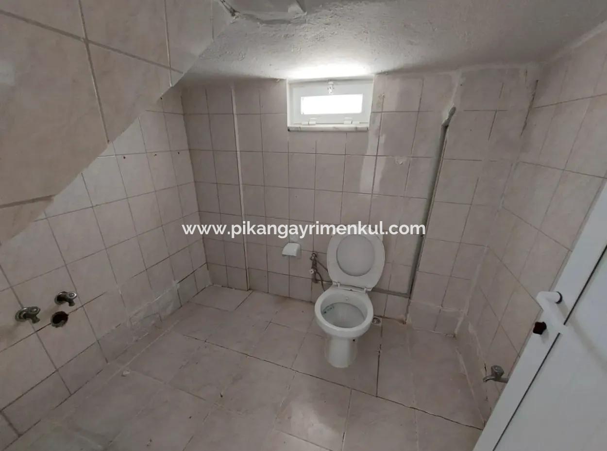 Muğla Ortaca Dalyanda 3+1  Çatı Dubleks Daire Kiralık