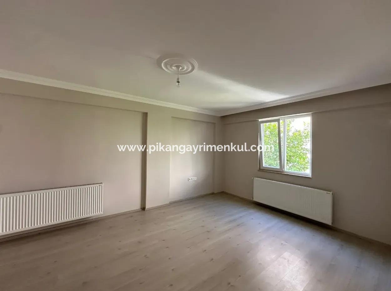 Ortaca Da 1+1 Bahçe Katı Kaloriferli Daire Kiralık