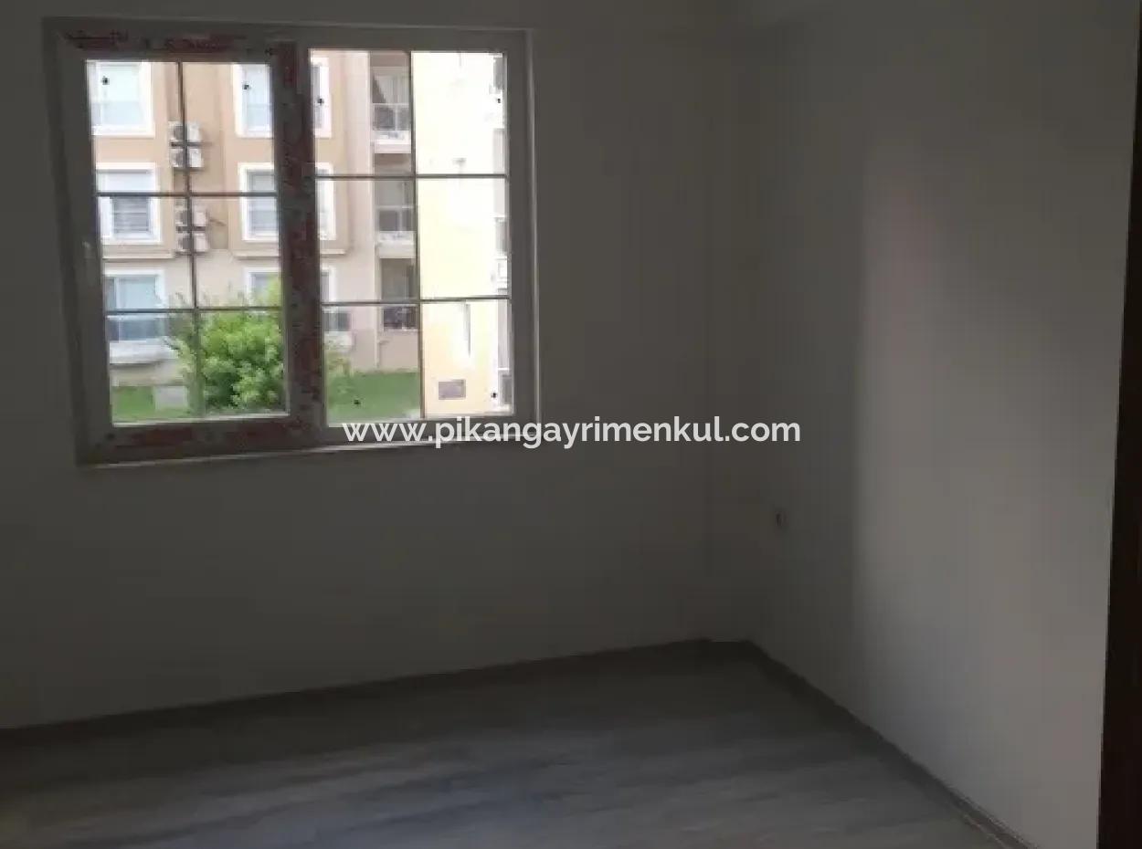 Dalamanda Satılık Sıfır Lüks Daire