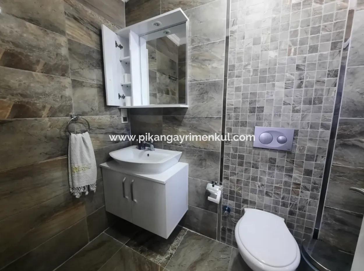 Muğla Dalyanda 125 M2, 4+1 Çatı Dubleks Satılık