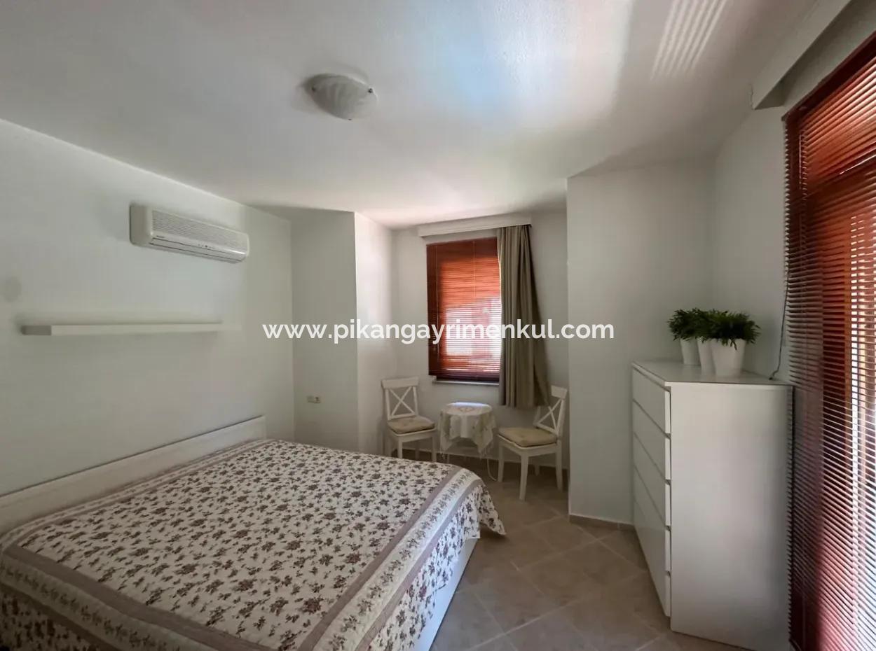 Dalyan Marmarlıda 160 M2 3+1 Lüks Villa Satılık