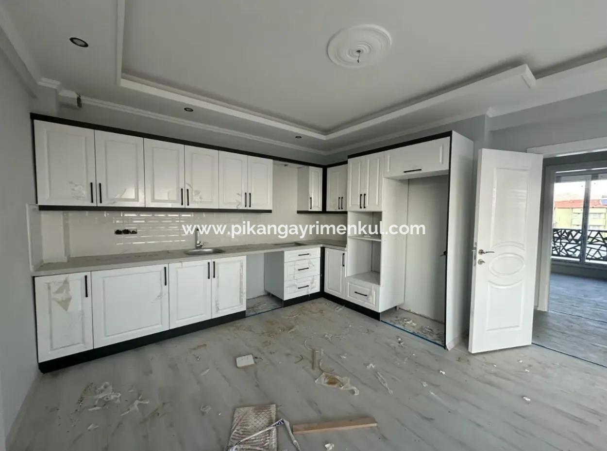 Muğla Ortaca Karaburun Mahallesinde 2+1 Daire Kiralık