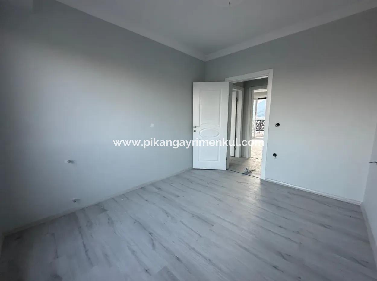 Muğla Ortaca Karaburun Mahallesinde 2+1 Daire Kiralık