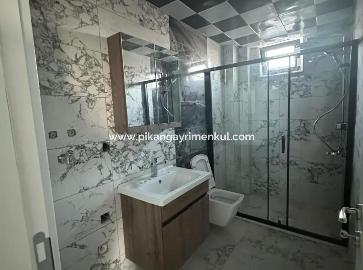 Muğla Ortaca Karaburun Mahallesinde 2+1 Daire Kiralık