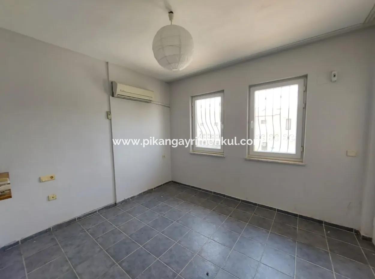 Muğla Ortaca Dalyan’da 3+1 Eşyasız Dubleks Villa Kiralık