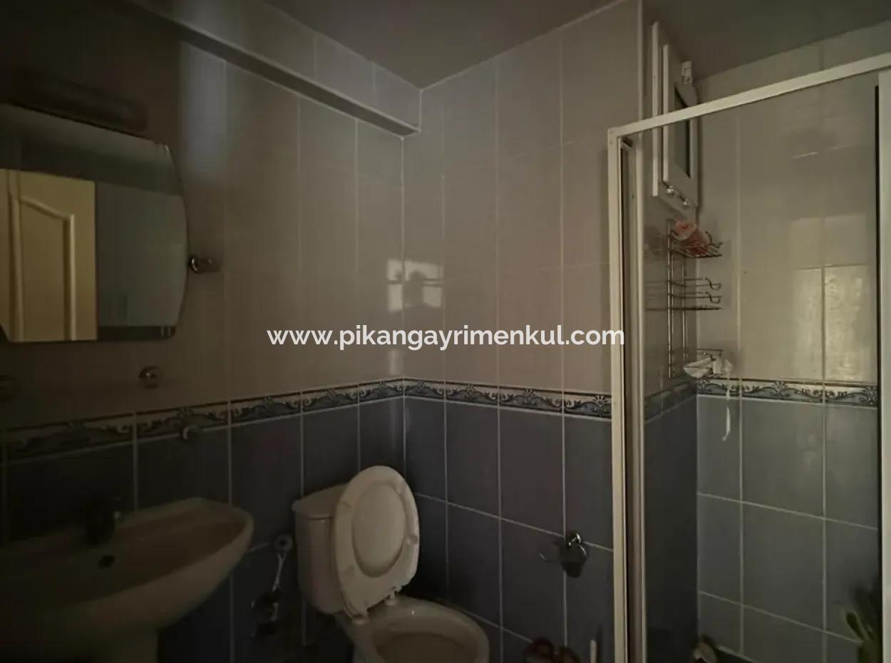 Ortaca Da  2+1 Daire Kiralık