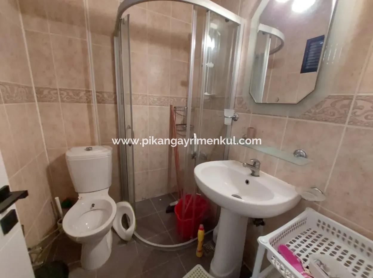 Muğla Ortaca Dalyan Merkezde 3+1 Yüzme Havuzlu Dubleks Satılık