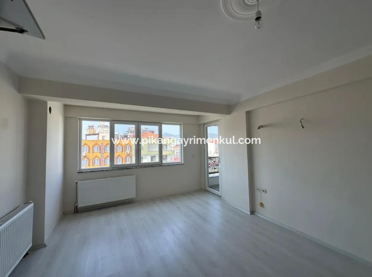 Ortacada 3+1 Sıfır Kaloriferli Daire Kiralık
