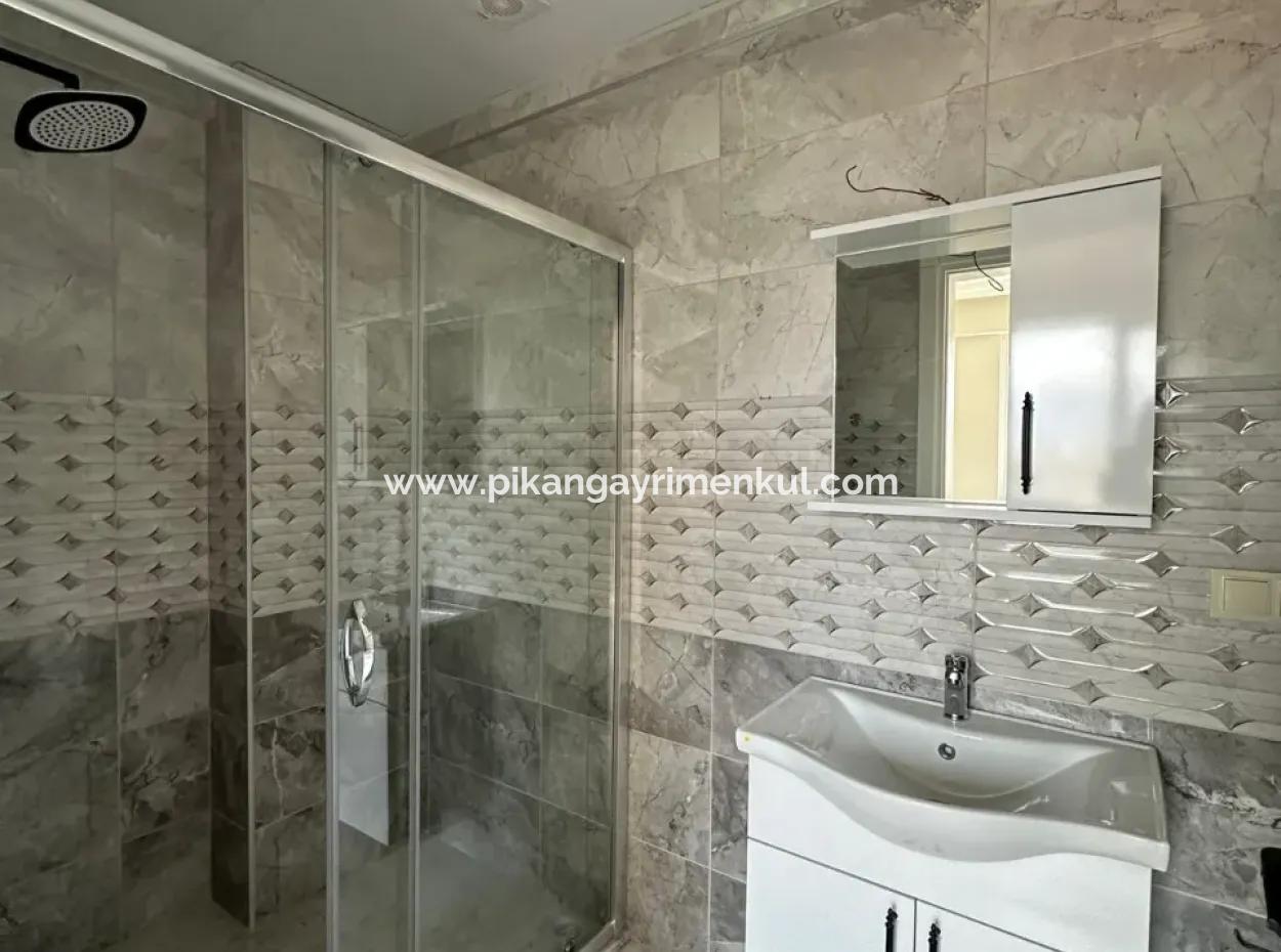 Ortacada 3+1 Sıfır Kaloriferli Daire Kiralık