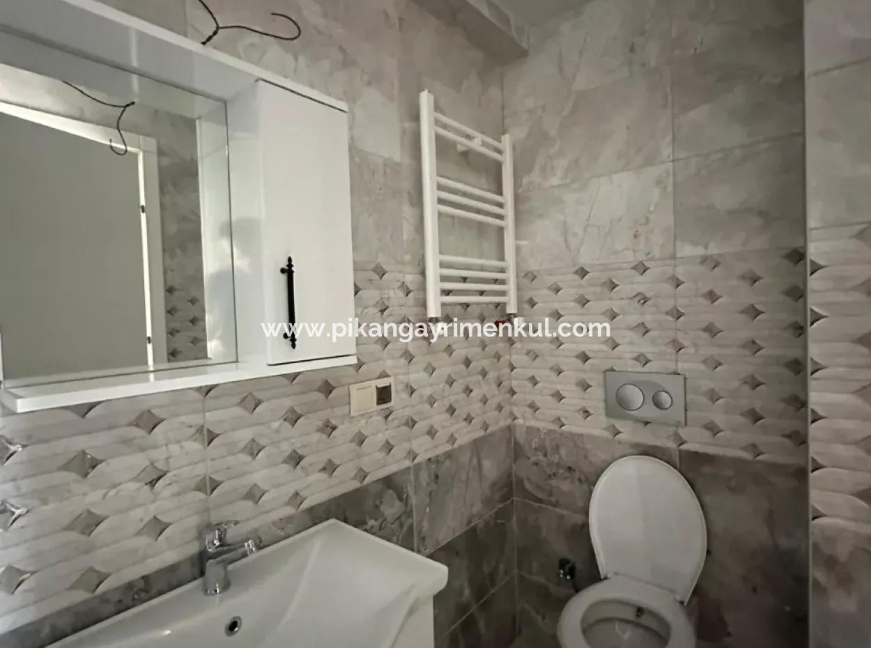 Ortacada 3+1 Sıfır Kaloriferli Daire Kiralık