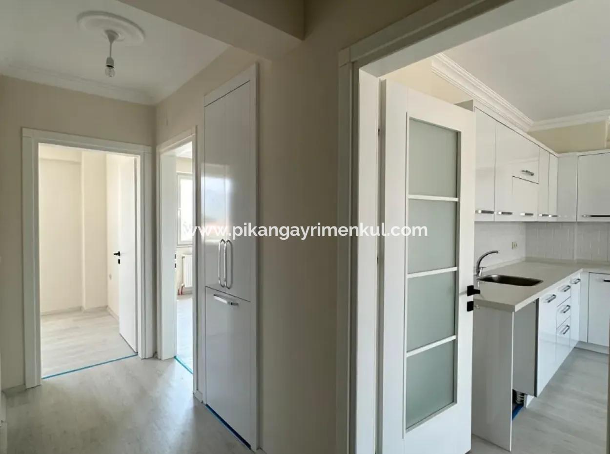 Ortacada 3+1 Sıfır Kaloriferli Daire Kiralık