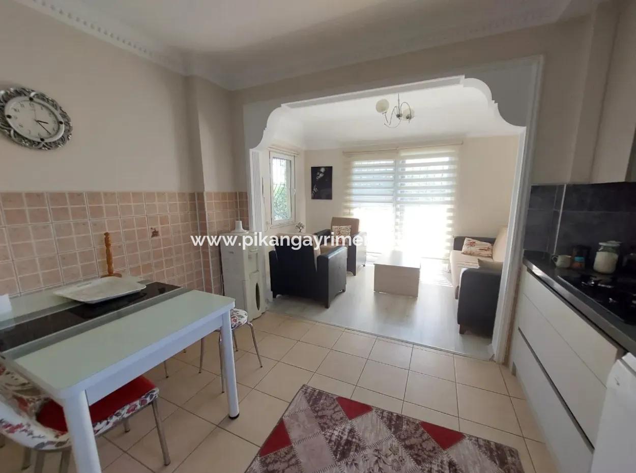 Muğla Ortaca Dalyanda 600 M2 Arsada 4+1 Müstakil Villa Satılık