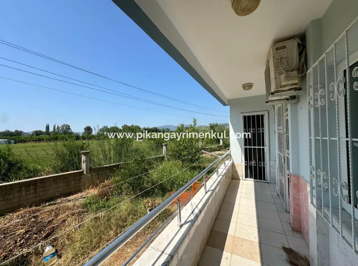 Ortaca Dikmekavakda 3+1 Daire Kiralık