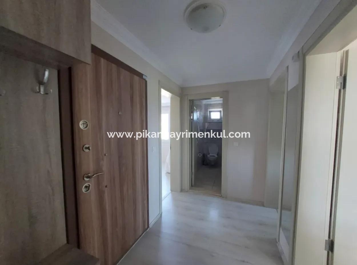 Ortaca Dalyanda Eşyalı 2+1, 100 M2 Daire Kiralık