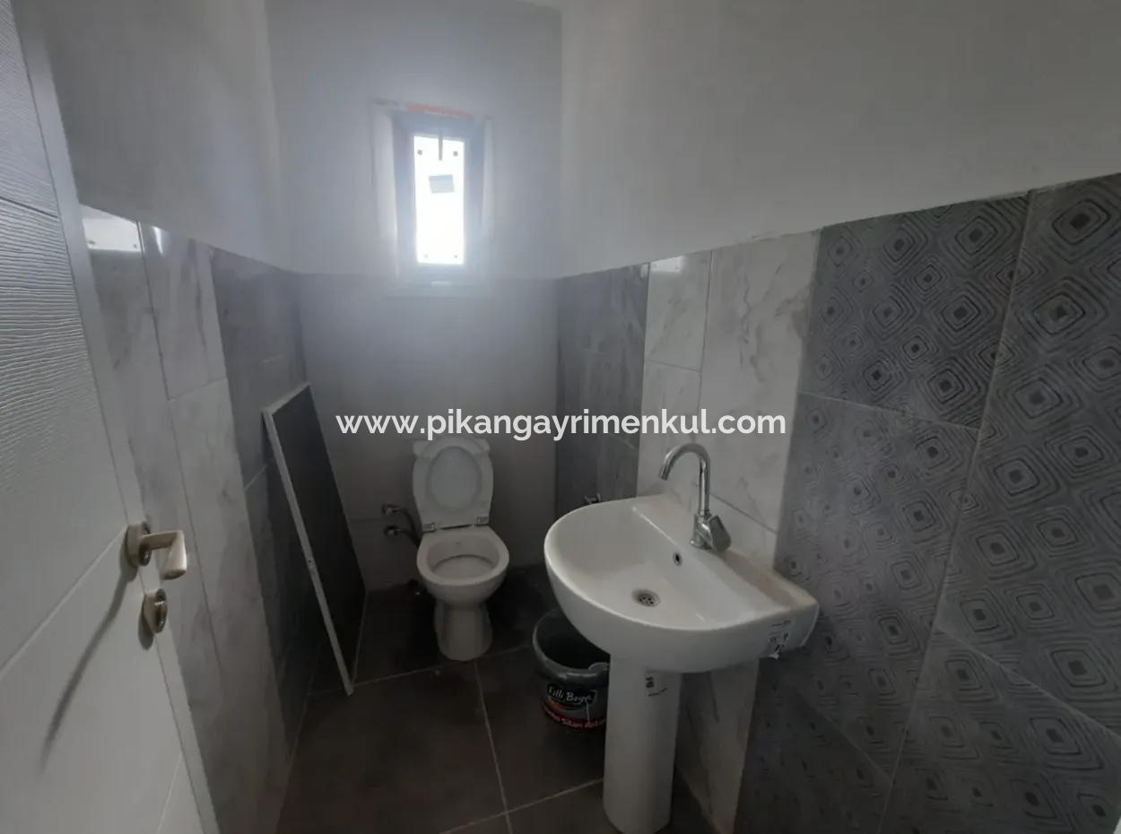 Muğla Dalyanda Kiralık 3+1 Eşyalı Veya Eşyasız Yüzme Havuzlu Dubleks Yıllık Kiralık