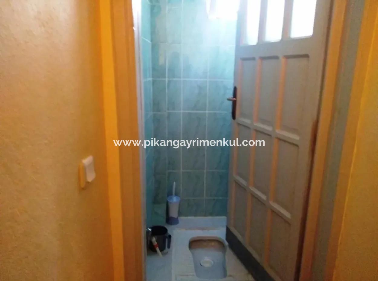 Ortaca Da Satılık Veya Takas Kelepir Müstakil 2 Daire