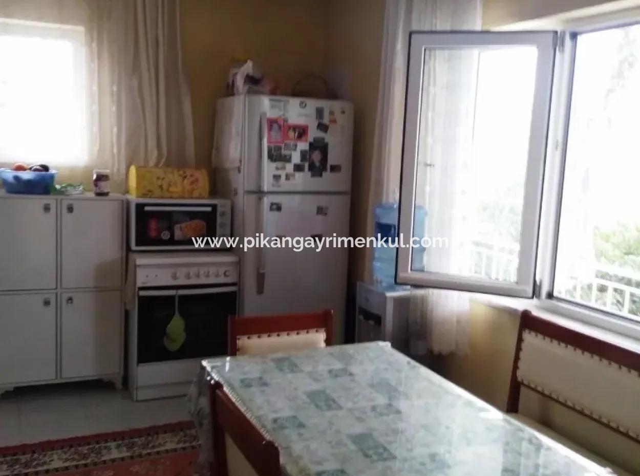 Ortaca Da Satılık Veya Takas Kelepir Müstakil 2 Daire