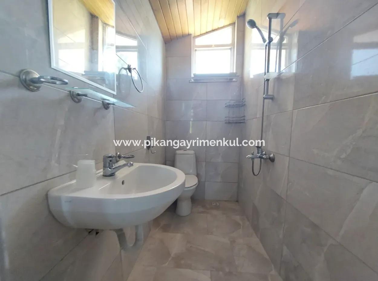 Ortaca Eskiköyde Bağımsız 4+1 180 M2  Dublex Kiralık