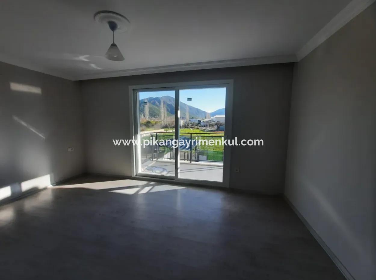 Ortaca Çaylıda Lüks 4+1 Müstakil Villa Satılık