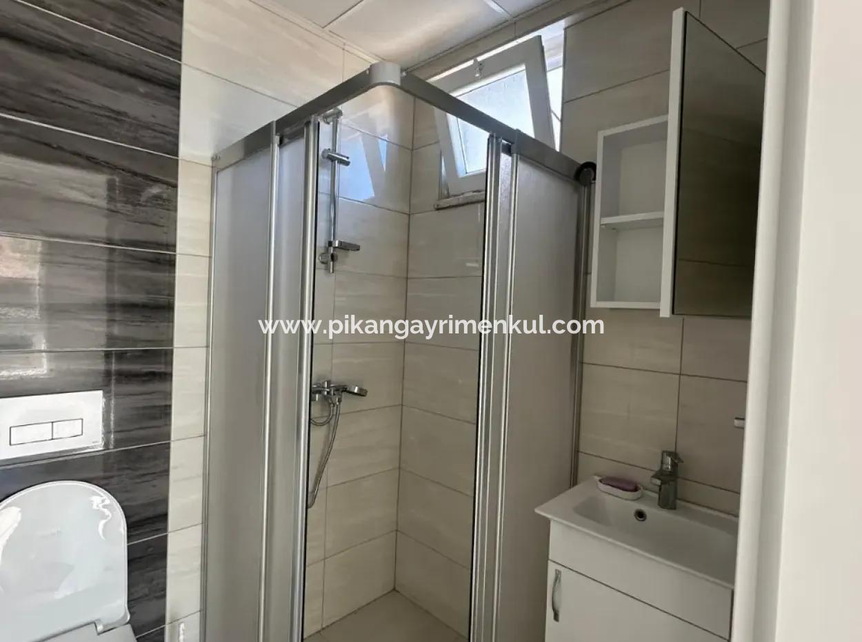 Ortacada 2+1 Bahçe Katı Daire Satılık