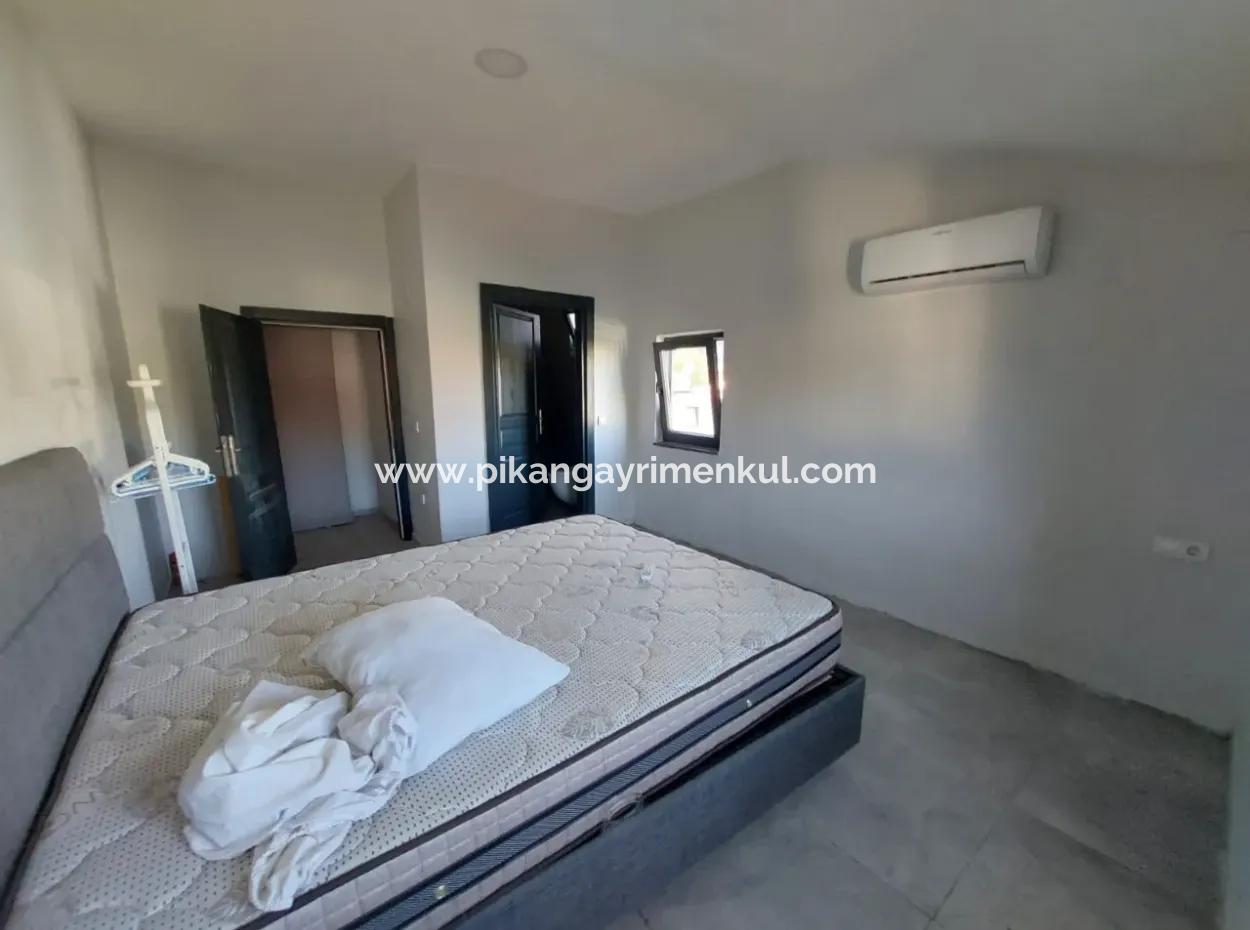 Muğla Dalyanda 2+1 Yıllık Kiralık Daireler