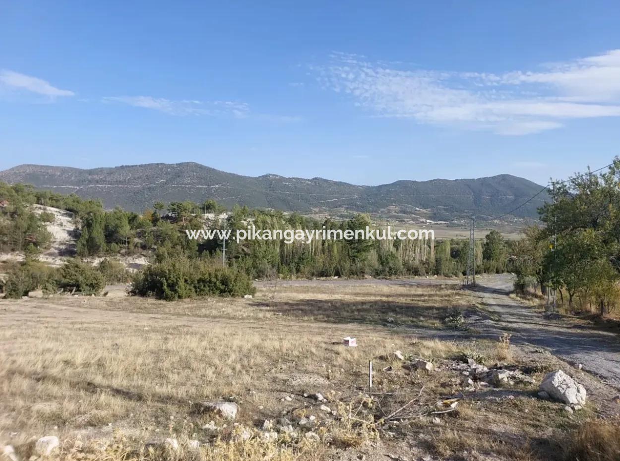 Çamelide Yap Sata Uygun 3 Kat İmarlı 700 M2 Arsa Satılık