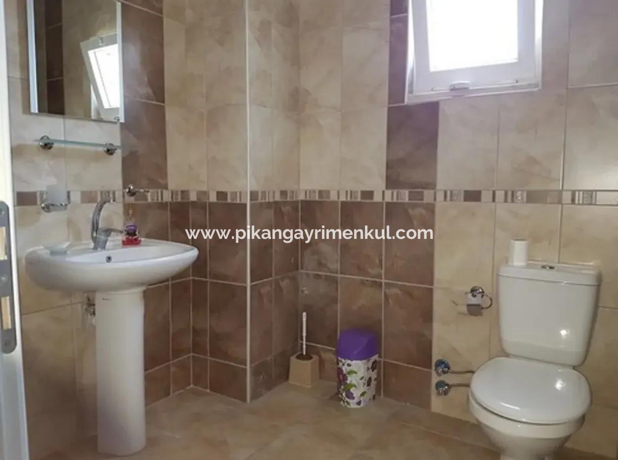 Dalyanda Satılık Yüzme Havuzlu Müstakil Villa