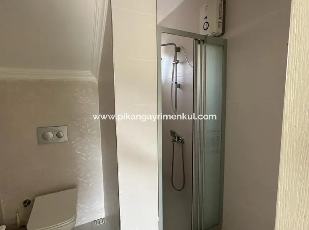 Dalyan Da 4+1 Özel Yüzme Havuzlu Villa Uzun Dönem Kiralık