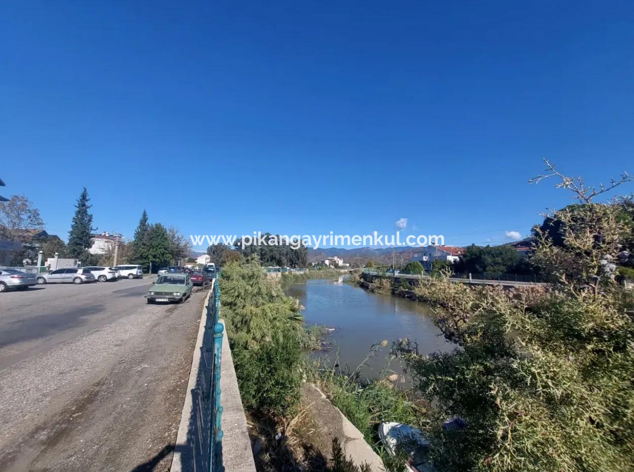 ???? Fethiye Çalış'ta Turizm İmarlı Yatırımlık Arsa Satılık! ????