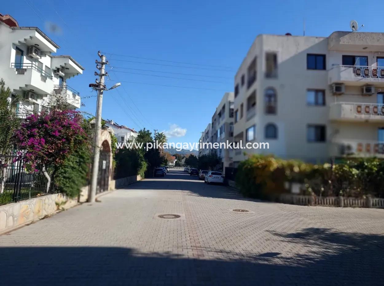 ???? Fethiye Çalış'ta Turizm İmarlı Yatırımlık Arsa Satılık! ????